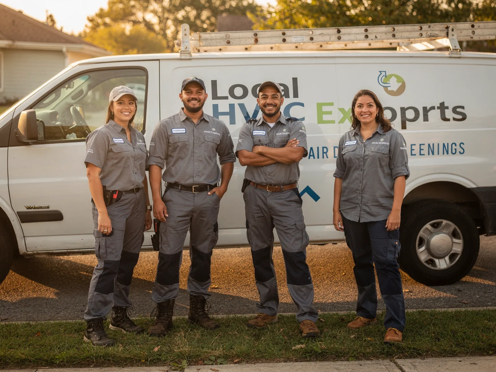 24/7 HVAC Repair & AC Replacement company in Ash Grove, MO