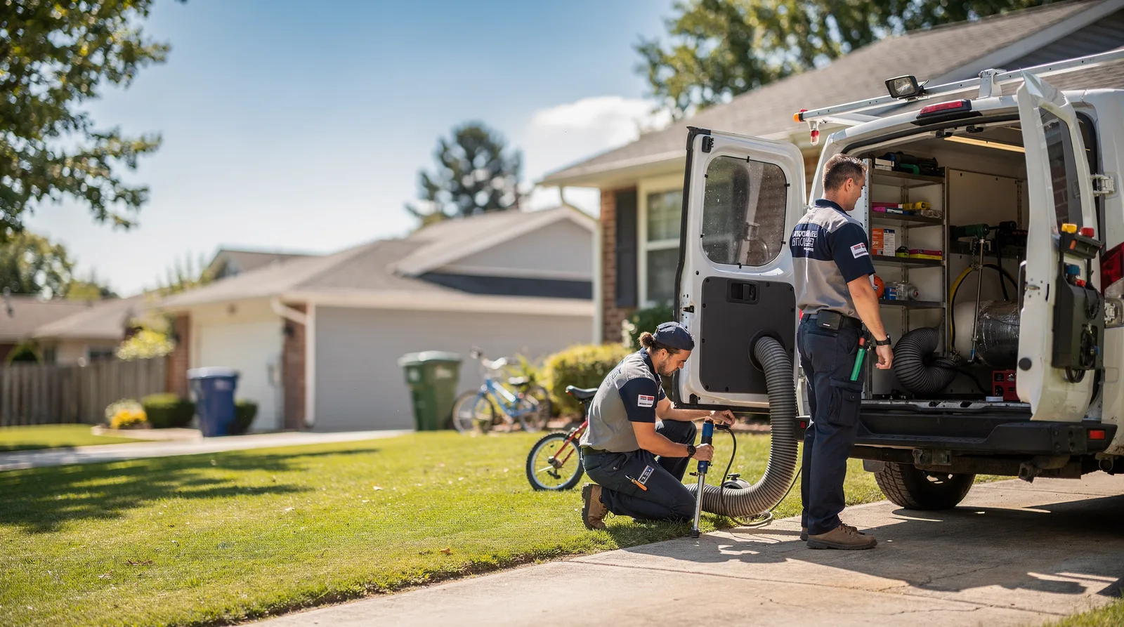 24/7 HVAC Repair & AC Replacement in Ash Grove, MO near me